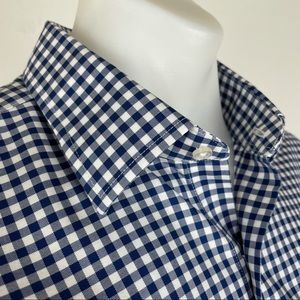 Proper Cloth Gingham Shirt